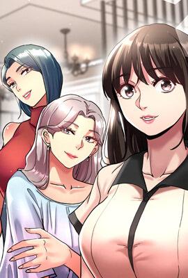 韩国禁漫天堂漫画韩漫精选